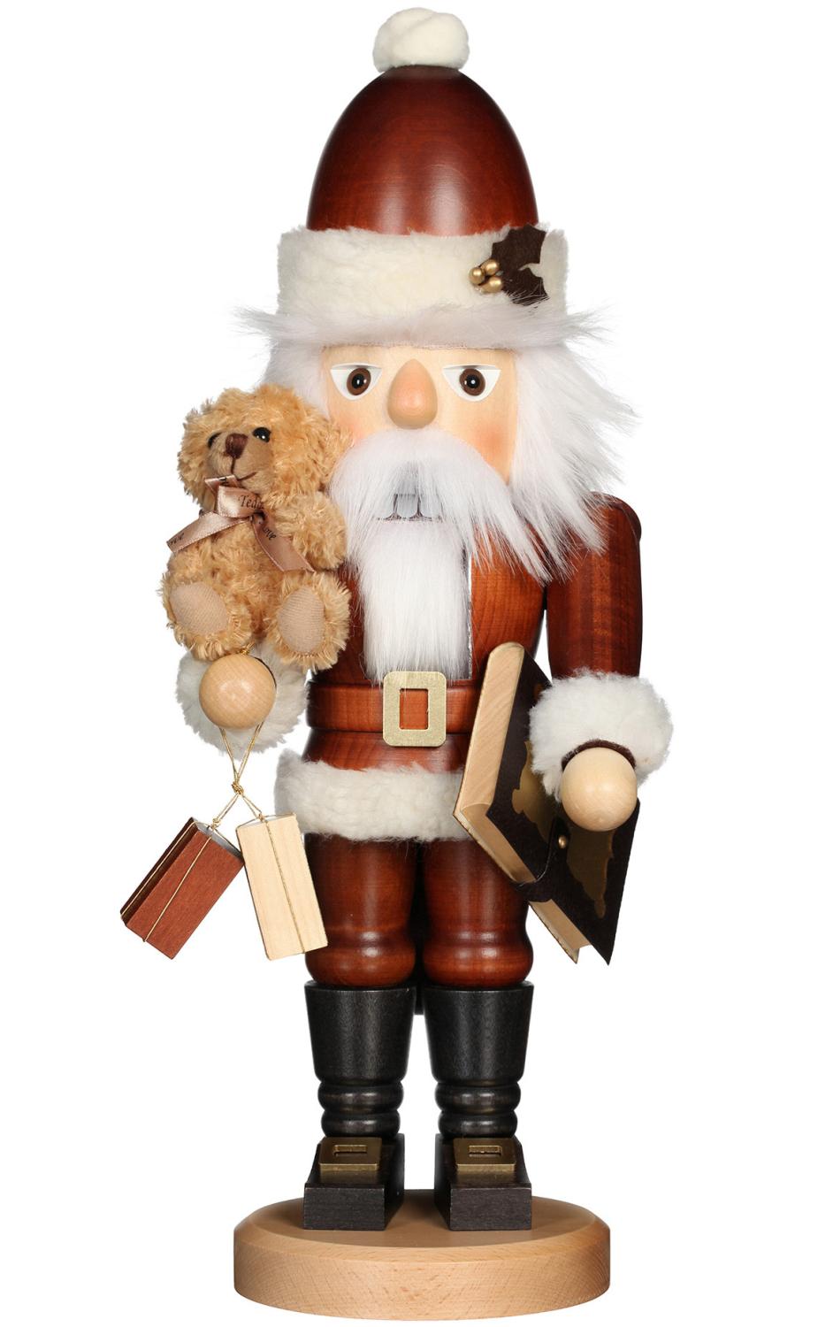 Religious nutcracker on sale